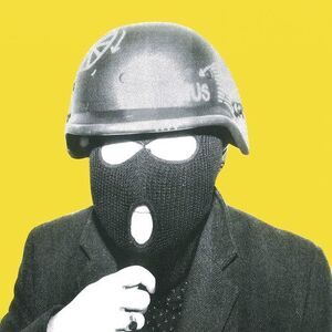 Protomartyr - Consolation E.P.  CD